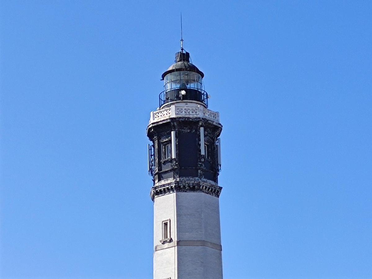 加来Les Lumieres Du Phare公寓 外观 照片